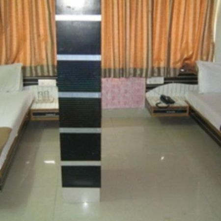 Angan Residency Hotel Ahmedabad Ngoại thất bức ảnh