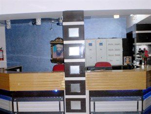 Angan Residency Hotel Ahmedabad Ngoại thất bức ảnh