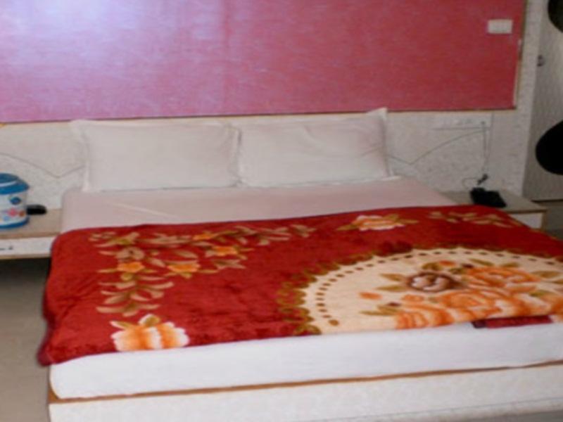 Angan Residency Hotel Ahmedabad Ngoại thất bức ảnh