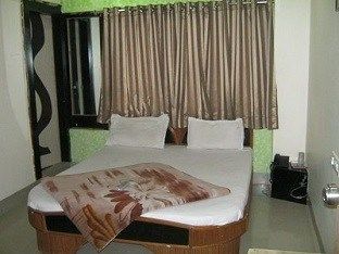 Angan Residency Hotel Ahmedabad Ngoại thất bức ảnh